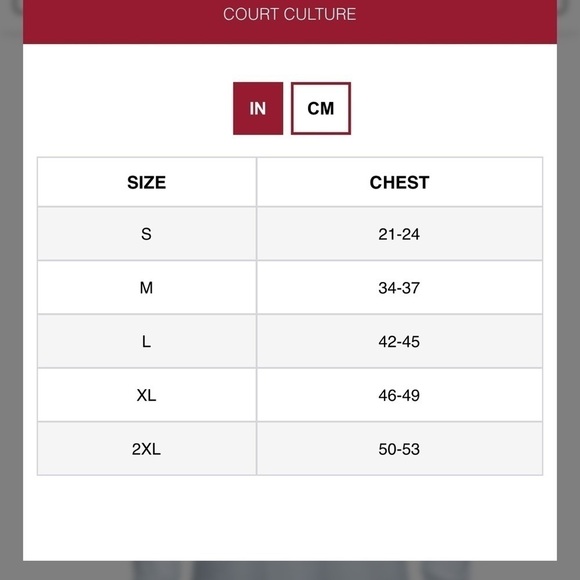 COURT CULTURE MIAMI HEAT UNISEX LONG SLEEVE TEE WHITE SIZE S SMALL NWOT - Picture 6 of 6